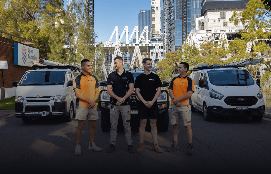 Hycool Air Conditioning & Electrical