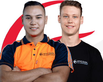 Hycool Air Conditioning & Electrical