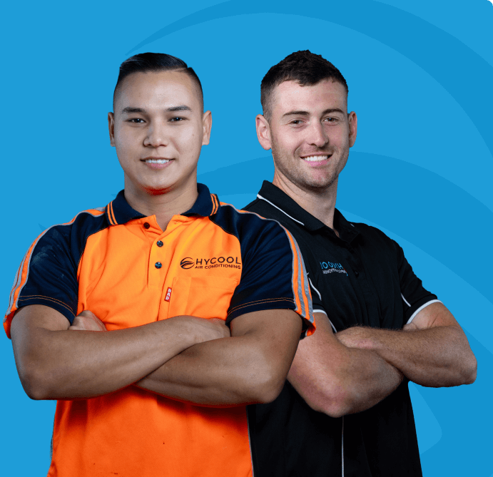 Hycool Air Conditioning & Electrical