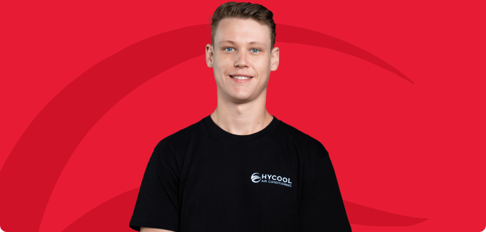 Hycool Air Conditioning & Electrical
