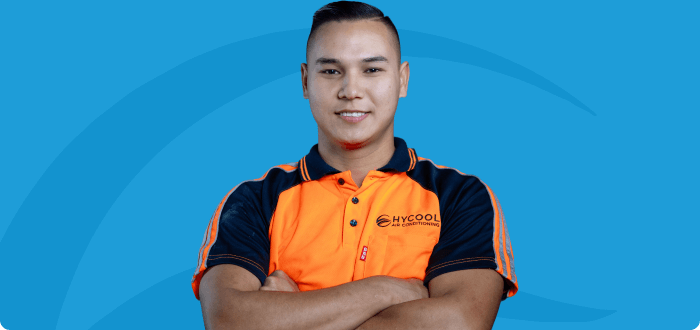 Hycool Air Conditioning & Electrical