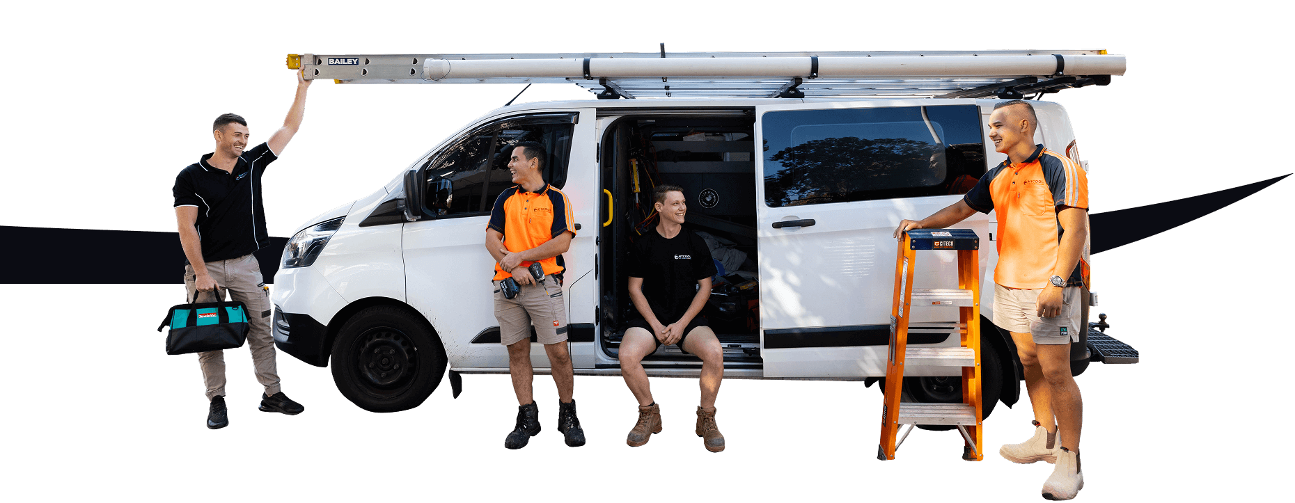 Hycool Air Conditioning & Electrical