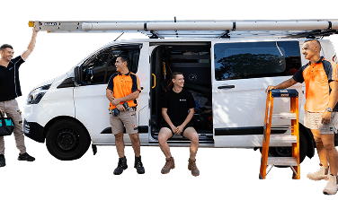 Hycool Air Conditioning & Electrical