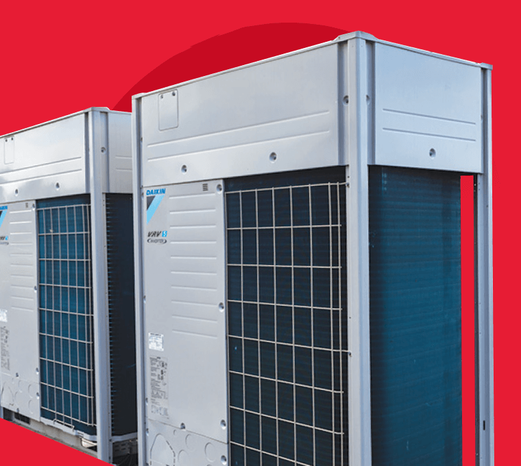 Hycool Air Conditioning & Electrical
