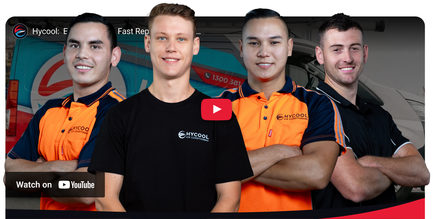Hycool Air Conditioning & Electrical