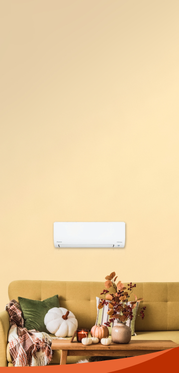 Autumn Season Banner