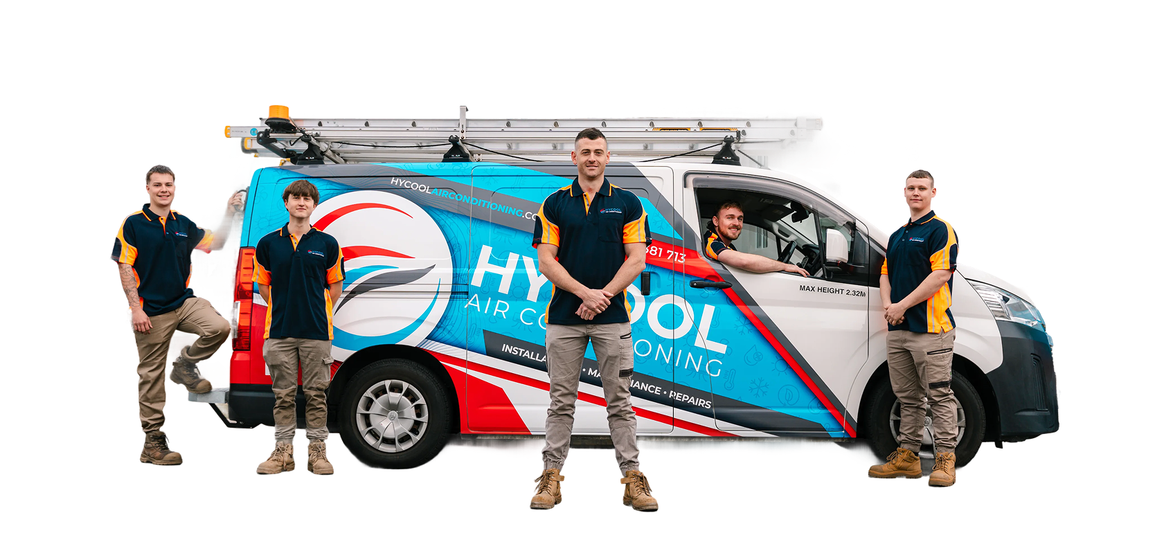 Hycool Air Conditioning & Electrical