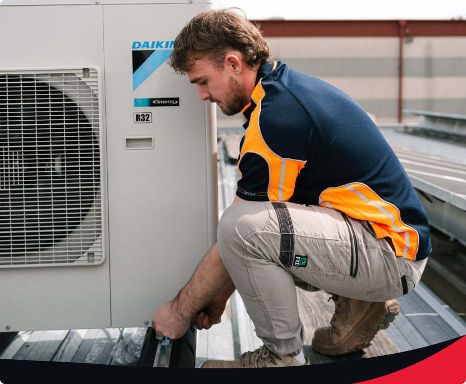 Hycool Air Conditioning & Electrical