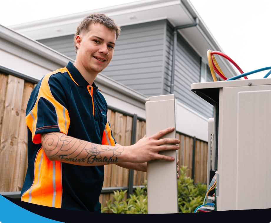 Hycool Air Conditioning & Electrical