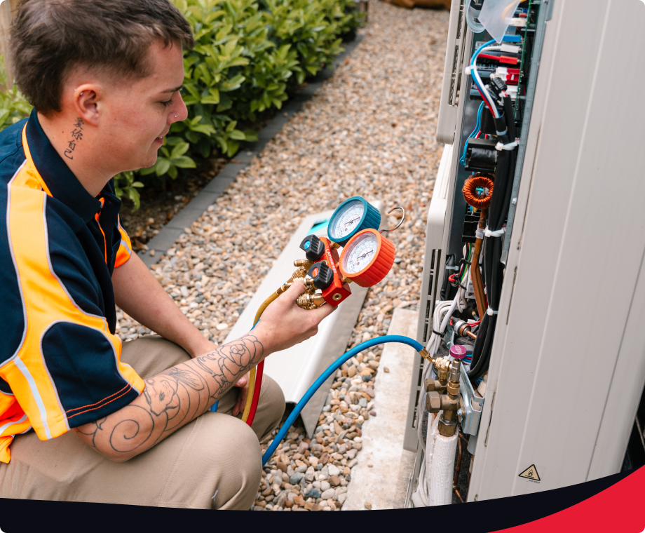 Hycool Air Conditioning & Electrical