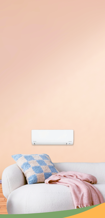 Spring Season Banner