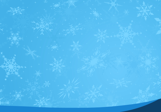 Winter Promo
